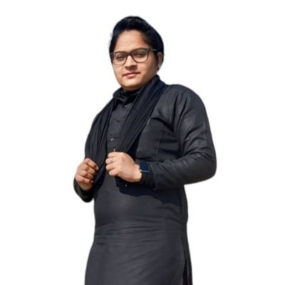 poojaRa18223687's profile picture. “सफलता के तीन प्रमुख सूत्र हैं, स्वयं से वादा, मेहनत ज्यादा और मजबूत इरादा”
जय श्री राम🙏