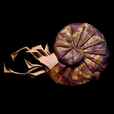 origami_kimiro's profile picture. 종이접기 작가&유튜버
折り紙作家&ユーチューバー
Origami designer&Youtuber