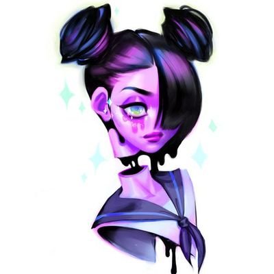 Witch_Alija Profile Picture