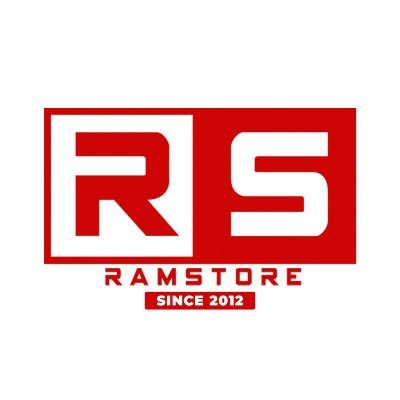 Ramstore Warehouse connecting people and electronics 

Your 1 stop source for computer electronics 30-60% lower than mall price

https://t.co/630FZxBuz3