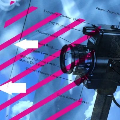 Johnybyrnemagic's profile picture. Magician, animator and researcher.