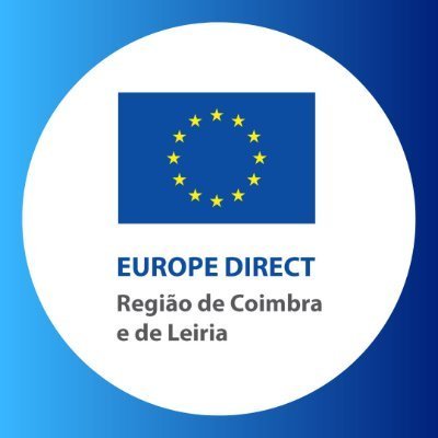europedirectrcl's profile picture. O EUROPE DIRECT é um espaço de diálogo com os cidadãos para promover o projeto europeu na sua região.
Aviso de Privacidade: https://t.co/OAusqlTtwU