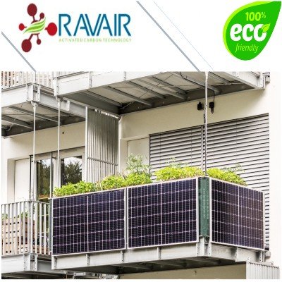 Welcome to Ravair Group!
Ravair Solar Limited is a UK based company bringing Innovative New Solar Products to the UK and EU.