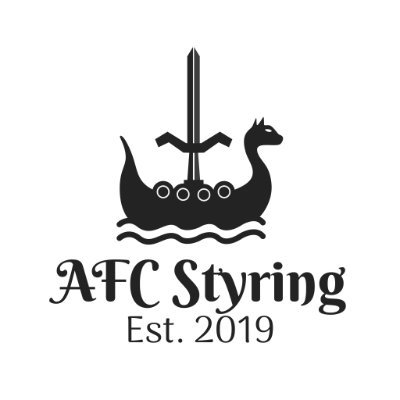 AFC Styring aims to be more than just a football club; we strive to be a community.