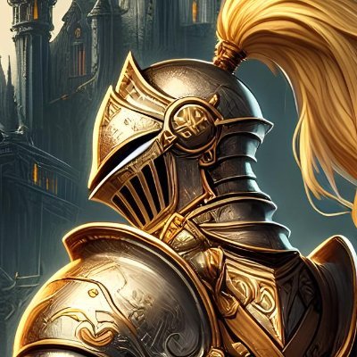 Golden Prince is a 2D pixelart action adventure game with fast-paced combat set in a fantasy warlike medieval world.