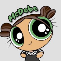 McDobe (@_mcdobe) Twitter profile photo