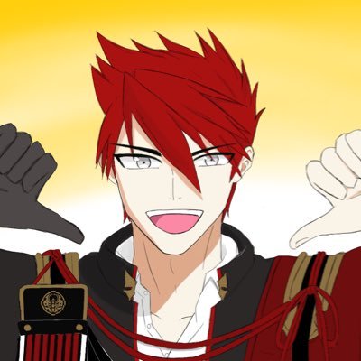 20↑♀本垢兼取引垢。アニメとゲーム大好きです！日常の呟き少ないはずが最近増えてきた。最推しは大包平！大包平です！！！グッズは主に刀剣乱舞・刀ミュ関係(大包平・大般若＞陸奥守)あくねこ🕯、🥷🥚食満を集めてます。取引関係で初めましての方はツイフィ一読お願いします。（当日現地手渡しの際は任意）