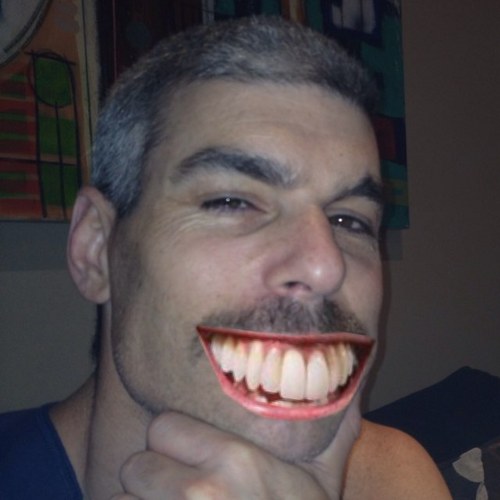 friendlyrollins's profile picture. fuelled by coffee