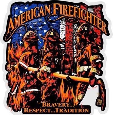 FireRescue1079's profile picture. 