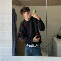 Angelo 👼🏻 {19K} (@ragazziniangelo) 's Twitter Profile