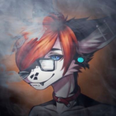 🔞+ Only. Pan, 29, Gamer, Likes Tech, Loves Furries, Adores Dragons, Infatuated with Smoking and relishes socials ^^

Telegram: CooperRaiden
Steam: Cooper🦊🚬