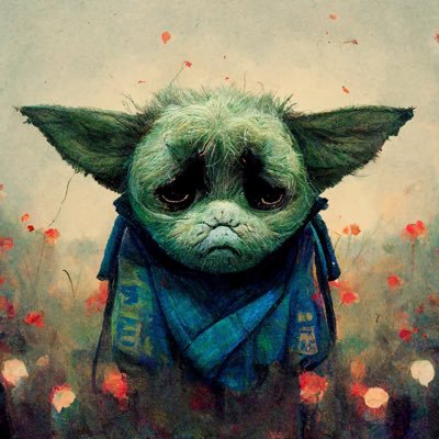 0xMasterYoda.ETH | $BLOCKさんのプロフィール画像