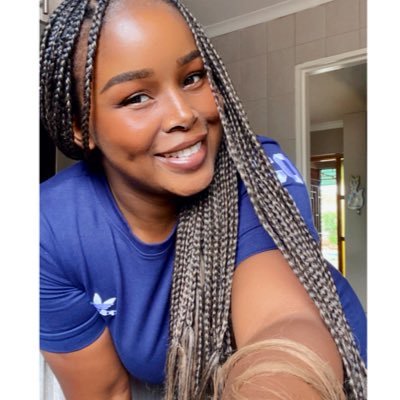 All my male followers are like brothers to me♡ | Mommy 🥰 | I love food | Registered nurse ☤ | Mngoma : Ngwenyama