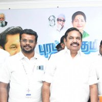 ASR Balachandar- SayYesToWomenSafety&AIADMK (@asr_bala) 's Twitter Profile