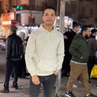 Osama Elsharkawy (@osamael4rkawy) Twitter profile photo