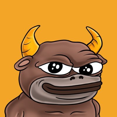 BuloSolana's profile picture. Hi im BULO! https://t.co/UFTg3JlTD8