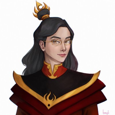 FeuerlordIzumi's profile picture. 