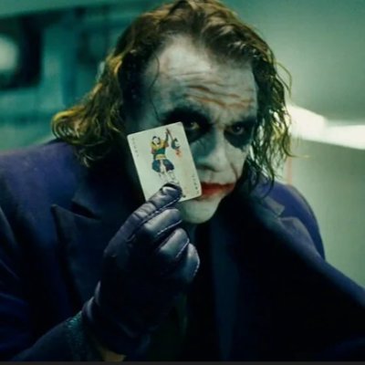 joker_ict Profile Picture