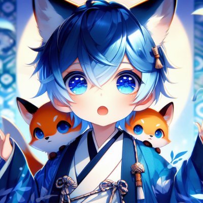 非RP「活動者」交流24時間サーバー PaFCityの市長✨
✨PaFcity正式サービス3月23日(日)19時より開始✨
ずとまろです。気軽に絡んでください‼️
Twitchはお休み中 https://t.co/KkOzz24qwr