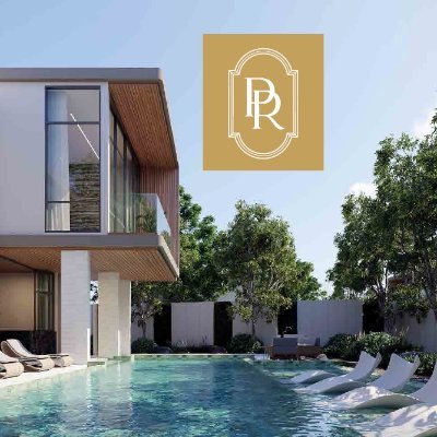 A prestigious property developer dedicated to crafting exceptional living spaces that redefine luxury.