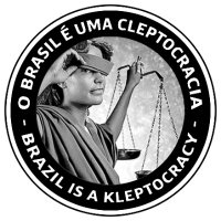 #BrasilConsciente | BolsoLulismo Não!(@PensadoresFalam) 's Twitter Profile Photo