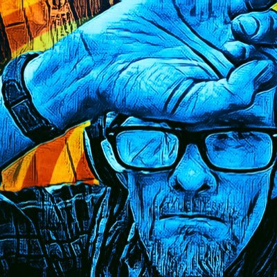 MattiSiikala's profile picture. 