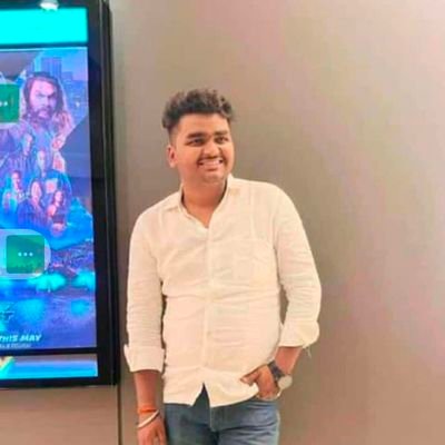 AbhijeetRa66500's profile picture. 