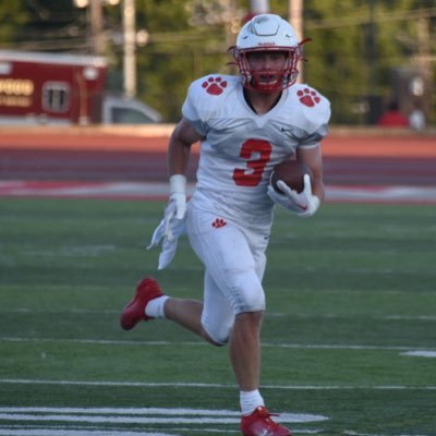 Chase Flaherty Profile