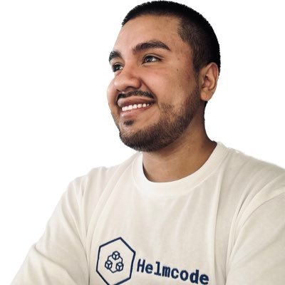 👨🏾‍💻 Indie Hacker | ☁️ https://t.co/hOAJIR6Umu Freelance SRE | ✈️ https://t.co/2m41ipdDhN Travel AI Assistant