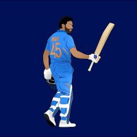 cricparas45🦁❤️(@cricketpar) 's Twitter Profile Photo