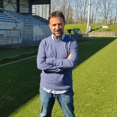 Malagueño, Malaguista y futbolero en general. Ex-Marbella FC, Ex-Alhaurino CD, Ex-Málaga CF, CP Mijas - Las Lagunas, S.T. Juv. Torremolinos, Scout KMSK Deinze.
