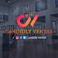 Candidly Ventas(@CandidlyVentas) 's Twitter Profile Photo