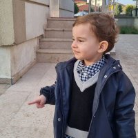 Mustafa Sami Akyol (@mustafasamiakyl) 's Twitter Profile Photo