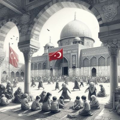 RABB'in ve VATAN'ın Varsa Herşeyin Vardır🤍🇹🇷

Ve Son Sözü ALLAH (c.c) Söyleyecek☝️

Evli💍

Beşibiryerdelerinin Annesi👸👸👸🤴👸