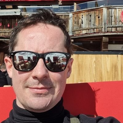 EstererRoland's profile picture. 