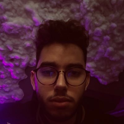 hani_elkhalfi's profile picture. These violent delights have violent ends.🇲🇦