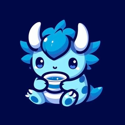$RIKU is the cute dragon of @base , born in the Year of the Dragon. A community-run project with 3,333 nft collection coming soon…