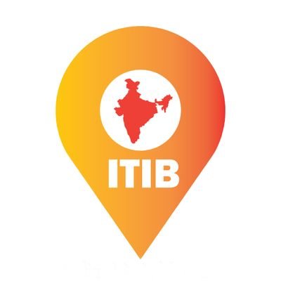 ITIBhaarat's profile picture. Space for reading India's rise in 21st Century, with Bharat's rich cultural and historical past !