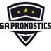 Sapronostics 🏅 (@Sapronostics) Twitter profile photo