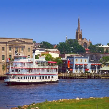 Wilmington Native