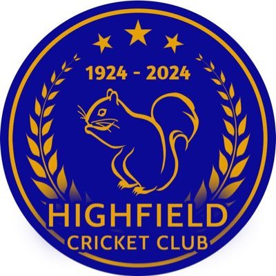 Official Twitter account of Highfield Cricket Club, members of the Liverpool & District Cricket Competition. Stay tuned for updates!!!
