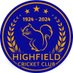 Highfield CC (@highfield_cc) Twitter profile photo