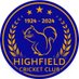 Highfield CC (@Highfield_CC) Twitter profile photo