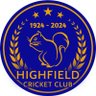 Highfield_CC's profile picture. Official Twitter account of Highfield Cricket Club, members of the Liverpool & District Cricket Competition. Stay tuned for updates!!!