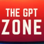 😎The GPT Zone 😎