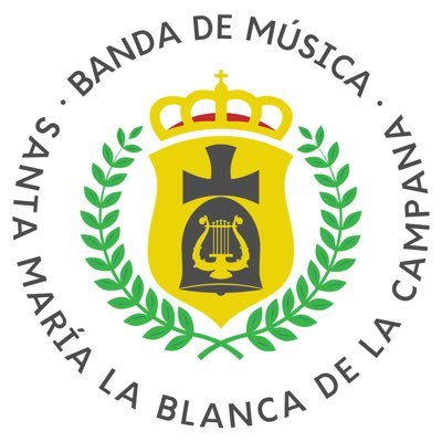 Banda de Música Sta. María la Blanca de La Campana (Sevilla). #BandaLaCampana 🔔