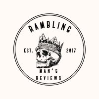 The Rockstar Reviewer ( Rambling Man's Reviews) (@anselm_anderson) 's Twitter Profile Photo The Rockstar Reviewer ( Rambling Man's Reviews) (@anselm_anderson) 's Twitter Profile Photo