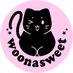woonasweet (@woonasweet) Twitter profile photo woonasweet (@woonasweet) Twitter profile photo