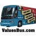 Twitter Profile image of @ValuesBus