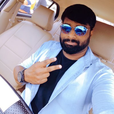 heyarunkumar's profile picture. The AI chap, fascinated by cutting edge techs like deep neural nets and state of the art tools. Here to chill out with great leaders and inspirers